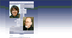 Desktop Screenshot of bischof.com